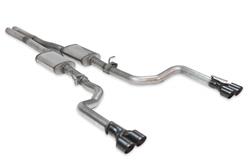 Flowmaster FlowFX Exhaust System 17-23 Dodge Challenger 5.7L - Click Image to Close